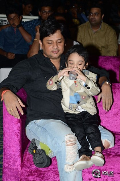 Kick-2-Movie-Audio-Launch